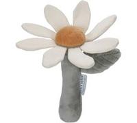 Hochet peluche fleur - Little Farm Multicolore G