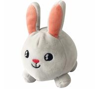 Veilleuse Pabobo Shakie Lapin blanc et rose Blanc et rose G