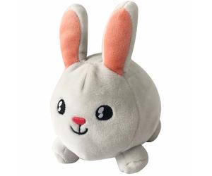 Hochet peluche lumineux lapin Shakie