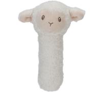 Hochet peluche mouton Little Farm