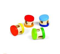 Hochet Pintoy Bells Roll