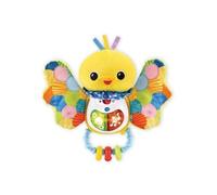 Hochet PiouPiou éveil des sens