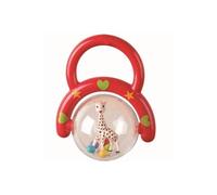 Sophie la Girafe - Il était une fois - Hochet Poignée (Modèle aléatoire)