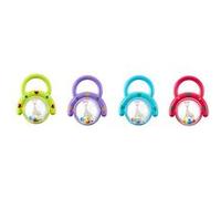 SOPHIE LA GIRAFE Hochet Bébé Poignée Coloris Aléatoire