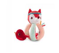 Hochet poignées alice la renarde