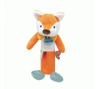 Hochet Pouet Balthazar le Renard