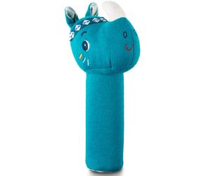 Hochet pouët Marius le rhinocéros