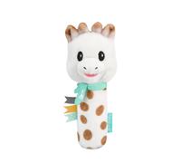 Sophie la Girafe – Hochet bébé Peluche grelots 010333