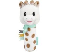 Sophie la Girafe – Hochet bébé Peluche grelots 010333