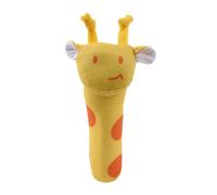 Hochet Pour Bébé, Bâton De Panda, Jouets De Jardin, Hochet De Poignet Et Chaussettes De Pied, Animal Mignon De Dessin Animé, 1 Pièce @ #
