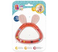 Hochet Pour Bébé "Lapin" De La Marque " Bam Bam ". Multicolore