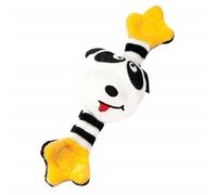 Hochet pour mascotte Panda Moms