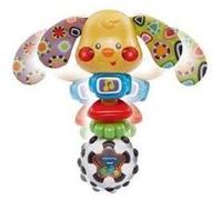 Hochet puppy toby vtech G