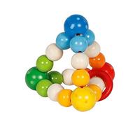 Hochet pyramide flexible