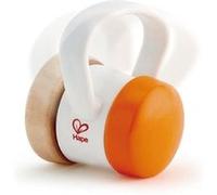 Hochet roller Orange G
