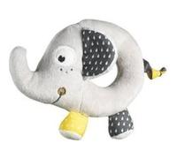 Hochet rond babyfan - sauthon G