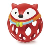 Hochet Rond - Renard