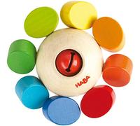 Hochet Ronde des couleurs