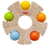 Hochet : Roue à billes Haba G