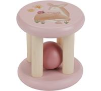 Hochet Roulant en bois FSC Fairy Garden