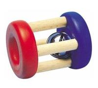 Girali hochet rouleau rigolo
