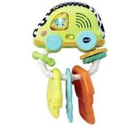 Hochet Sensoriel Clés Magiques Vtech Baby en bioplastique G