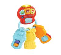 VTech Mon Hochet P'Tites Cles Magiques