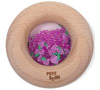 Hochet sensoriel Sensory Donut Grappes de raisin