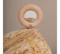 Hochet sensoriel Sensory Donut Reflect
