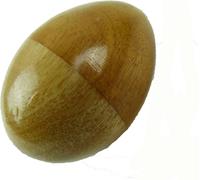 Hochet Shaker Maracas Musique Bois Hochet Enfants Rythme Son Instrument Percussion Enfants Shake Egg