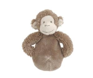 Hochet Singe Mickey Argile 15cm Happy Horse - Hochet