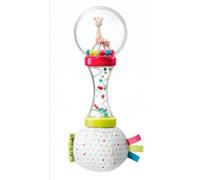 Sophie la Girafe - Hochet Soft Maracas en coffret