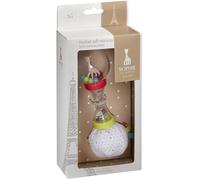 Hochet Soft Maracas Sophie la Girafe en Coffret
