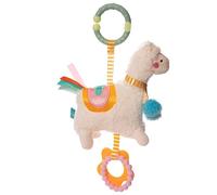 Hochet Suspendu Pour Lit De Bébé, Accessoires De Suspension Pour Poussette, Décoration De Chambre De Bébé, Coton Écologique, Jouets Agréables