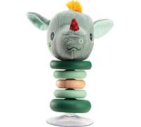 Hochet swing à ventouse joe