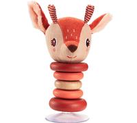 Hochet swing à ventouse stella (15 cm)