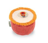 Hochet tambour jack le lion