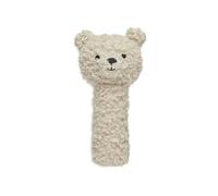 Hochet Teddy Bear Naturel - -