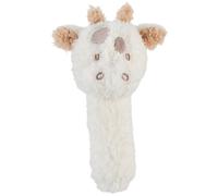 Hochet Teddy Girafe Ecru