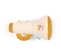 Hochet trompette gaspard le canard