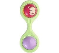 Hochet twist SOPHIE LA GIRAFE G
