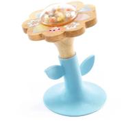 Baby Swipi hochet ventouse - multicolore TU