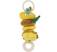 Hochet vibrant à suspendre