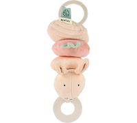 Hochet vibrant à suspendre