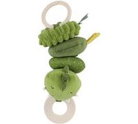 Hochet vibrant - Monsieur Dino Vert G