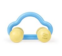 Hochet voiture à rouler en riz