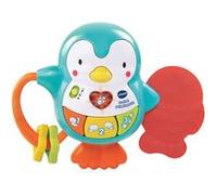 Hochet Vtech P'tit Pingouin Rouge G