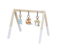 Hochets animaux de la foret