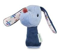 Hochets jules - Piou piou Bleu