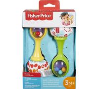 Hochets Rumba de Fisher-Price Babys